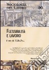 Flessibilità e lavoro libro di Cidospel (cur.)