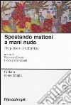 Spostando mattoni a mani nude. Per pensare le differenze. Con CD-ROM libro