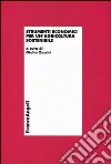 Strumenti economici per un'agricoltura sostenibile libro di Zucchi G. (cur.)