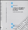 Le situazioni di equilibrio economico-finanziario di gruppo libro