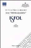 Area «attività associative». Isfol orienta: manuale per gli operatori libro