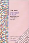 Uno studio in rosa. Il mondo narrato e l'immaginario femminile libro