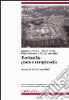 Ecolandia. Gioco e complessità libro di Vendittelli M. (cur.)