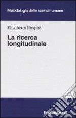 La ricerca longitudinale libro