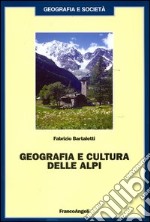 Geografia e cultura delle Alpi