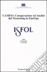 Cameo: comparazione ed analisi del mentoring in Europa libro