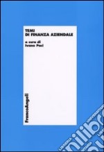 Temi di finanza aziendale libro