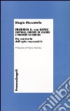 Friedrich A. von Hayek. Capitale, giudizi di valore e principi di ordine. Per una teoria dell'agire responsabile libro