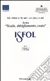 ISFOL orienta: manuale per gli operatori area «tessile, abbigliamento, cuoio» libro di ISFOL (cur.)