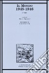 Il Mondo 1945-1946. Indici libro