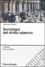 Sociologia del diritto islamico