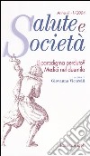 Il paradigma perduto? Medici nel duemila libro di Vicarelli G. (cur.)