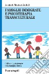 Famiglie immigrate e psicoterapia transculturale libro