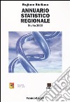 Annuario statistico regionale. Sicilia 2003 libro