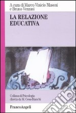 La relazione educativa