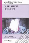 La relazione educativa libro