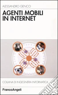 Agenti mobili in Internet