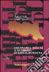 Ergonomia, salute e sicurezza in Emilia-Romagna. 3° rapporto annuale dell'Istituto per il lavoro su salute e sicurezza libro