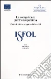 Le competenze per l'occupabilità. Concetti chiave e approcci di analisi libro di Di Francesco G. (cur.)