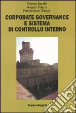 Corporate governance e sistema di controllo interno