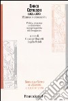 Enrico Cernuschi (1821-1896) milanese e cosmopolita. Politica, economia e collezionismo in un protagonista del Risorgimento libro