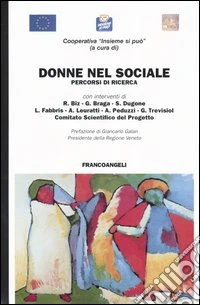 Donne nel sociale. Percorsi di ricerca