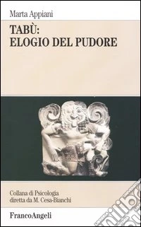 Tabù: elogio del pudore