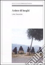 Anime di luoghi libro