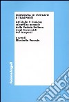 Economia di mercato e trasporti. Atti della 5ª riunione scientifica annuale della Società italiana degli economisti dei trasporti (Bari, 24-25 settembre 1999) libro