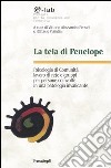 La tela di Penelope. Psicologia di comunità, lavoro di rete e gruppi per persone coinvolte in una patologia invalidante libro