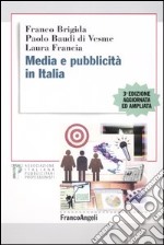 Media e pubblicità in Italia