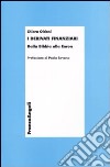 I derivati finanziari. Dalla Bibbia alla Enron libro