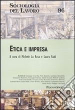 Etica e impresa libro