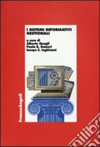 I sistemi informativi gestionali