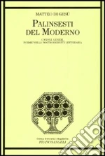 Palinsesti del moderno. Canoni, generi e forme della postmodernità letteraria