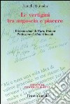 Le vertigini tra angoscia e piacere libro di Quinodoz Danielle