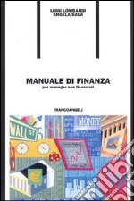 Manuale di finanza per manager non finanziari