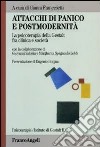 Attacchi di panico e postmodernità. La psicoterapia della Gestalt fra clinica e società libro