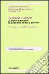 Psicologia e carcere. Le misure alternative tra psicologia clinica e giuridica libro