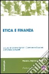 Etica e finanza libro