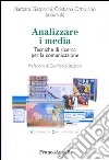 Analizzare i media. Tecniche di ricerca per la comunicazione libro