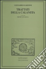 Trattati della calamita libro