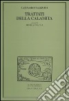 Trattati della calamita libro