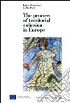 The process of territorial cohesion in Europe libro