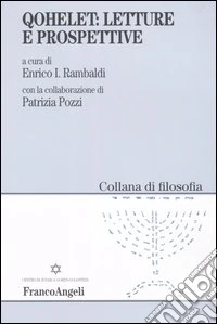 Qohelet: letture e prospettive