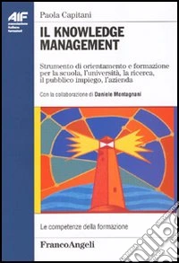 Il knowledge management