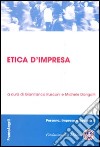 Etica d'impresa libro