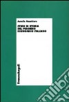 Studi di storia del pensiero economico italiano libro di Macchioro Aurelio