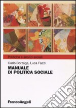 Manuale di politica sociale libro