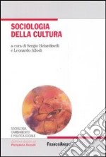 Sociologia della cultura